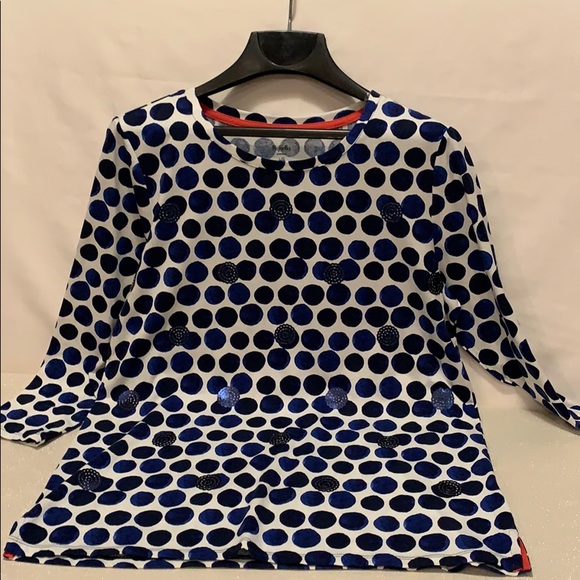 Rafaella Weekend Blouse - Picture 1 of 7